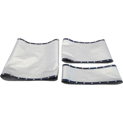 (image for) Roundup - AJ Antunes 7000931 3 PC BELT KIT